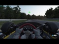 Project Cars 4k Nvidia DSR test.