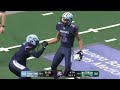 FULL HIGHLIGHTS | Frisco Fighters: 76 Green Bay Blizzard: 30