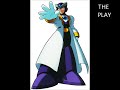 Gate's Laboratory Theme Song - Megaman X6