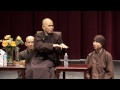 Conversations on Compassion with Thich Nhat Hanh