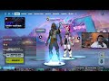 Debating a Competitive Fortnite Player About Season 3