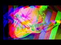 Muffin Man (Frank Zappa) guitar solo improvisation (Tribute to Frank Zappa)