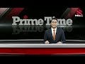 Prime Time (1681) || ਅੰਮ੍ਰਿਤਪਾਲ ਸਿੰਘ ਨੂੰ ਮਿਲੀ ਪੈਰੋਲ ! ਸੈਂਕੜੇ ਮੌਤਾਂ, VIP ਬਾਬਾ ਫ਼ਰਾਰ ਕਿਵੇਂ