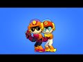 Maxing out Larry & Lawrie - Brawl Stars