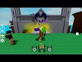 ROBLOX CARRY PEOPLE