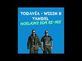 TODAVÍA  - Wisin & Yandel EDM REMIX By. Noelkinz ( QUICK DEMO )