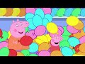 La Maison Gonflable | Les histoires de Peppa Pig