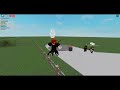 I played roblox ragdoll with my friend (funny or cringe)