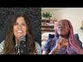 The Power of Prayer w/Chika Anyanwu | Sinner Saint Sister Podcast S8 E9