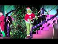 The Grinchmas Who-liday Spectacular at Islands of Adventure