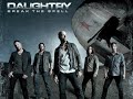 Daughtry - Renegade (Official)