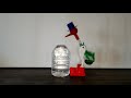 The Famous Drinking Bird