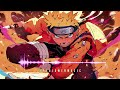 Naruto Shippuden THOSE WHO HAVE COURAGE Epic Rock Cover