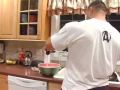 Evan Centopani - Food Preparation Part 2