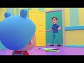 Rainbow Ice Cream | Kids Cartoons and Nursery Rhymes