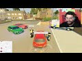 The BIGGEST Police Chase EVER in ROBLOX REDWOOD COUNTY