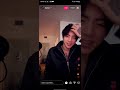 [240125] DPR IAN Live Instagram Part 2 25 Januari 2024