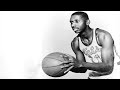 Earl Francis Lloyd: First On the Court