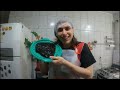 Fazendo O Bolo IMPOSSÍVEL (SEM SABER COZINHAR)