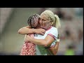 USWNT DOMINATE Zambia in Olympics Tournament 😤 'This is who we want to see!' - Ali Krieger | ESPN FC