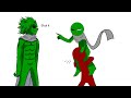 Another comedy animation to keep the channel alive for a while