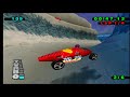 Hot Wheels Turbo Racing (PS1) | All Tracks