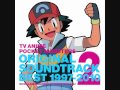 Pokémon Anime BGM - OK! (Orchestra & Guitar Arrangement) (1999~2001-M38)