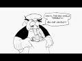 Pizza Tower - Comic Dub: 