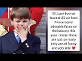 Our Top 25 Funniest British Royal Family moments- from Prince Louis to the Late Queen Elizabeth II