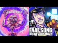 FNAF MASHUP:  Make Me Whole [vocals] X Make Your Move [instrumentals]