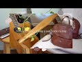 What's in my bag 2020 | Everyday Essentials | TheBrownSatchel