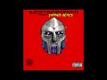 WestSide Gunn & MF Doom - WESTSIDEDOOM (Full Album) (Deluxe Edition)
