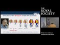 Why is life the way it is? Dr Nick Lane | The Royal Society