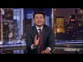 A Televangelist Begs for a Private Jet | The Daily Show