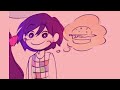 Comic OMORI [Cara linda] Mari x Hero Fandub español