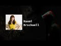 Naomi Brockwell: 