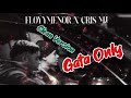 Gata Only (Clean Version) - FloyyMenor & Cris Mj