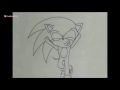 Sonic /Shadamy /Sonamy - Temporary infatuation [comic dub PL /EN subs]