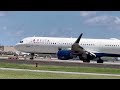 15 minutes of MSP Airport Planespotting