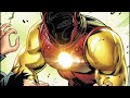 Superior Iron Man Fights His Worst Enemy...Tony Stark!