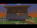 Minecraft: Bedrock Edition - Gameplay Walkthrough Part 130 - New House (iOS, Android)