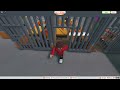 I Built My Own Roblox Prison