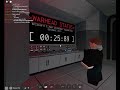 [Roblox] Qserf Warhead shutdown