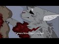 Part 18 | A Monster in ThunderClan | For Acidickitti