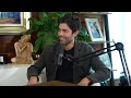 From Entourage to True Love | Adrian Grenier | The Higher Self #73