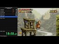 Open Season (GBA) Any% Easy in 32:37