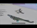 Ark Ascended: More Spino Stuff