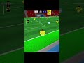CHAMPIONS LEAGUE FINAL IN TOUCH FOOTBALL! (Real Madrid vs Dortmund)
