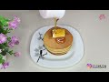 How to Make Pancakes at Home | Easy Pancake Recipe