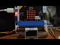 Microbit with Sonarbit Tutorial